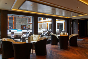 Haven Lounge und Bar