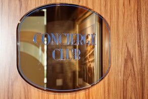 Concierge Club
