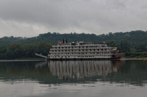 Queen of the Mississippi