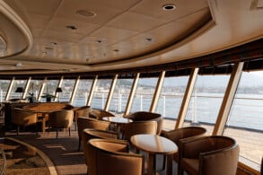 Observation Lounge