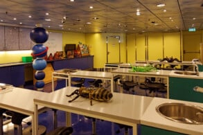 Adventure Science Lab