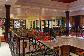Lobby - Beletage