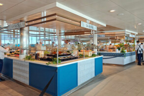 Oceanview Cafe Buffet