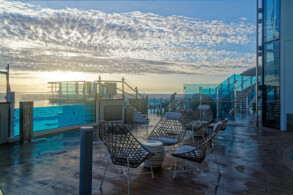 Wake View Terrace