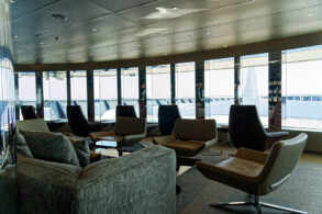 Observation Lounge