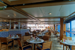 Terrace Café