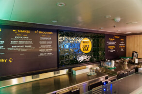 Juice-Bar