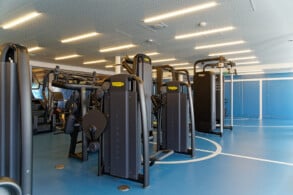 Fitness-Studio