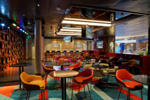 Spotlight Karaoke Bar