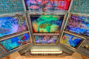 Aquaria Bar