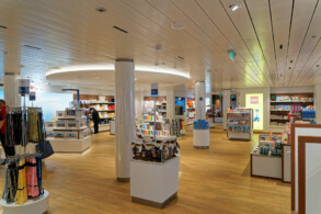 Shops