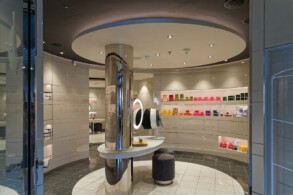 Wellness-Bereich, Spa