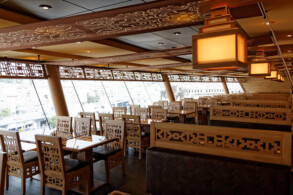 Buffet-Restaurant