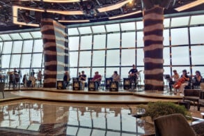 Carousel Lounge