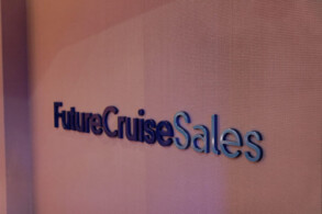 Future Cruise Sales