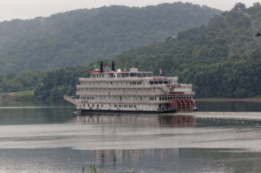 Queen of the Mississippi