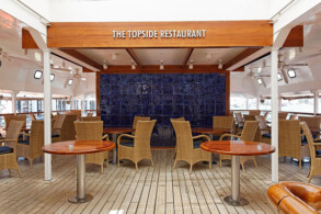 Topside Restaurant