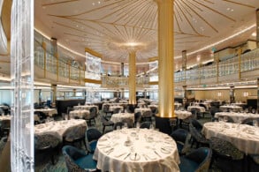 Britannia Restaurant