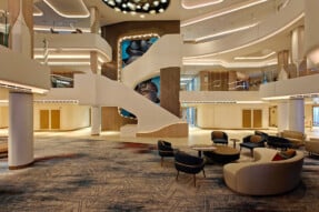 Atrium
