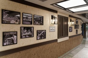 Buffet Marketplace