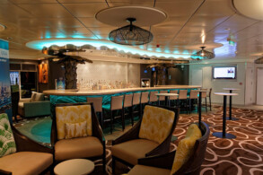 Sugar Cane Mojito Bar