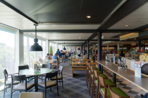 Buffet Anckelmannsplatz