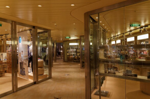 Shops