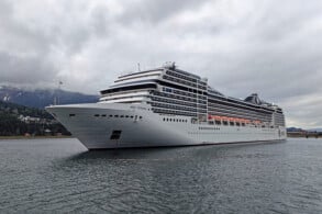 MSC Poesia