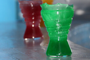 Ice Bar