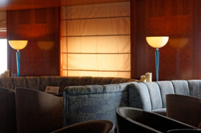 Saint Paul de Vence Lounge
