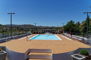 Sonnendeck