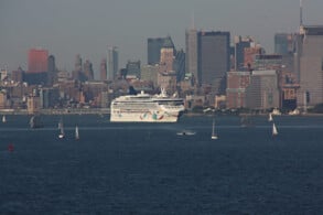 Norwegian Dawn