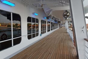 Promenadendeck