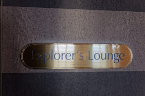 Explorer's Lounge