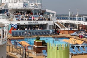 Pooldeck