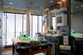 Aurea Spa