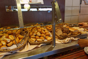 Le Bistrot Buffetrestaurant