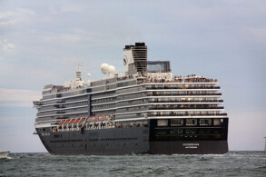 Zuiderdam