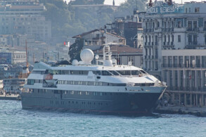 Le Levant