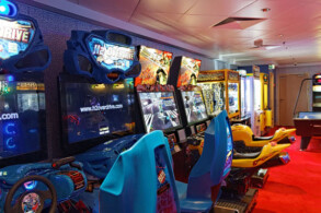 Video Arcade
