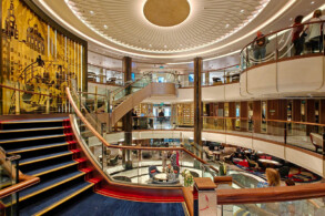 Grand Lobby