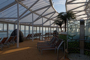 Solarium