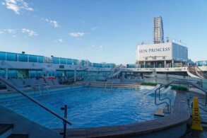 Lido Pool