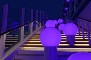 Lanai-Deck