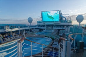 Lido Pool