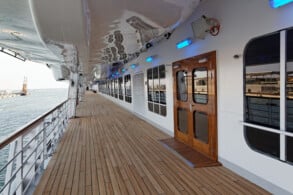 Promenadendeck