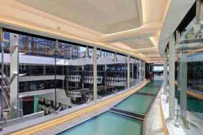 Buffet La Brasserie