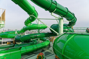 Wasserpark Wild Forest