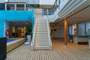 Pooldeck