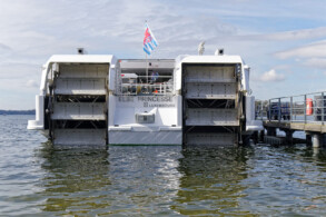 Elbe Princesse 2 in Berlin